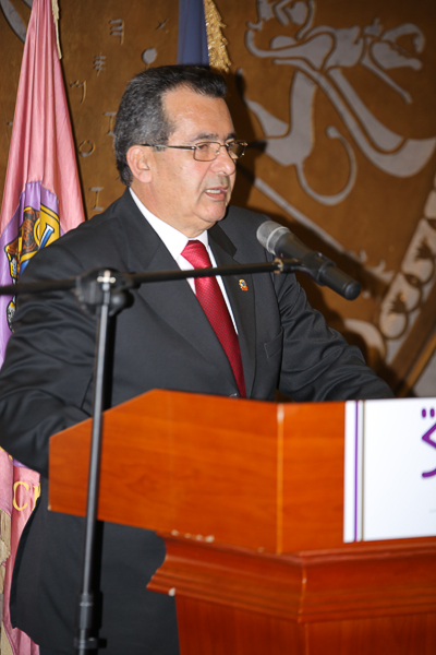  Koura Leo Club HandOver Ceremony